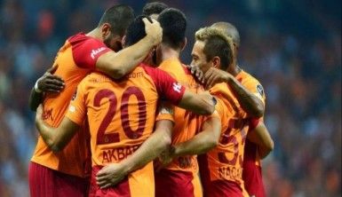 Galatasaray'dan derbi öncesi video
