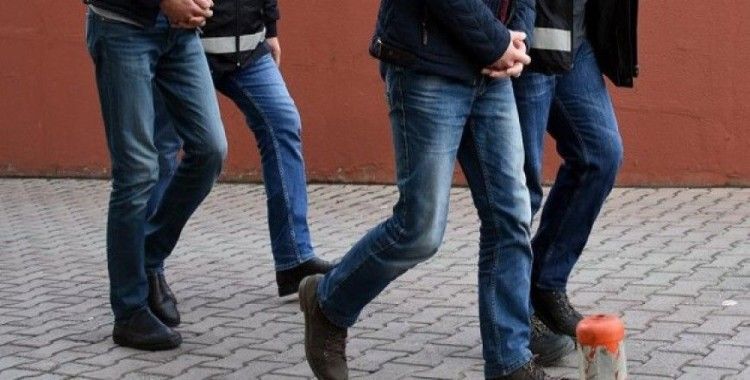 İzmir'de ByLock operasyonu, 13 gözaltı