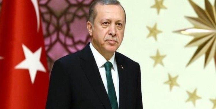 Erdoğan, Washington Post'a Kaşıkçı cinayetini değerlendirdi