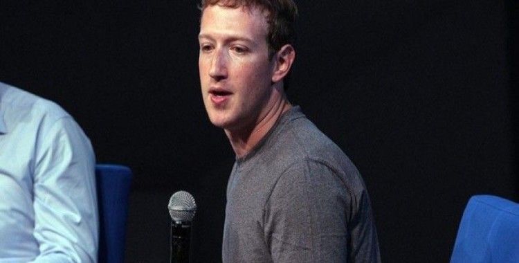 Zuckerberg Türkiye'de olsa bankadan teminat mektubu alamaz