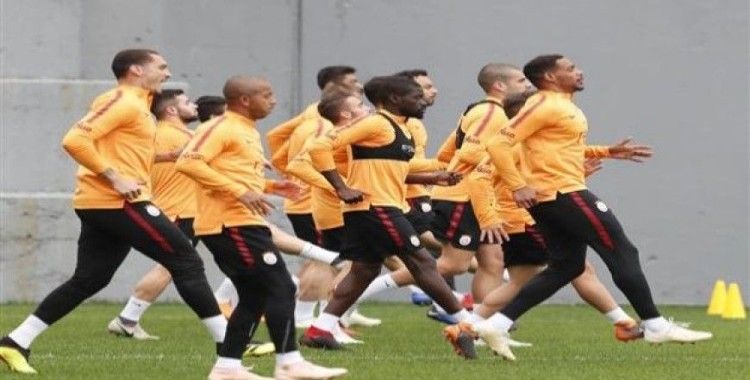 Galatasaray Alman takımları ile 29 kez karşılaştı