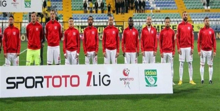 Spor Toto 1. Lig: İstanbulspor, 3 - Balıkesirspor, 0