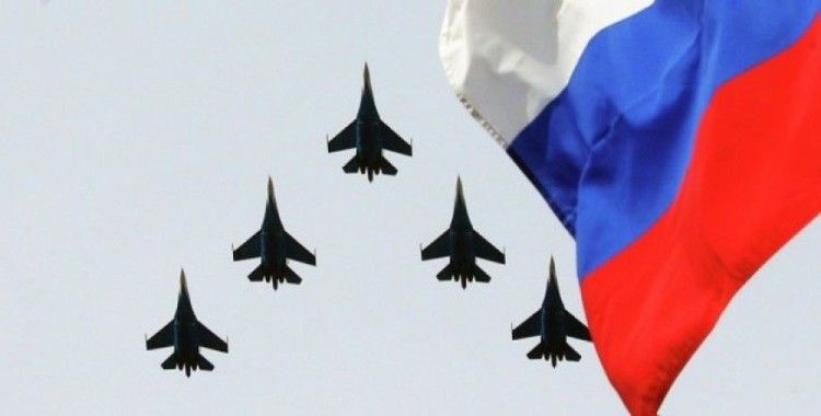 ABD, keşif uçaklarının Rus sınırları yakınlarında önlendiğinden şikayetçi