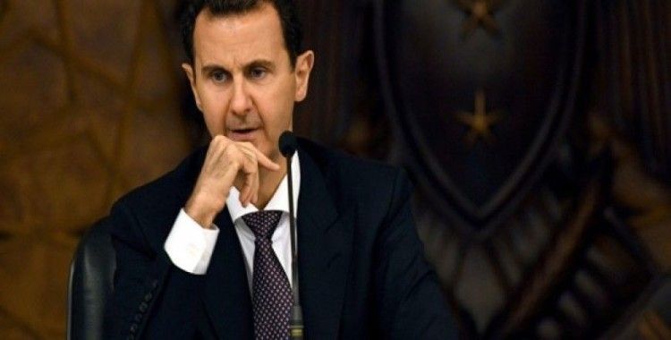 Esad ve Rus heyeti, anayasa konusunda anlaştı