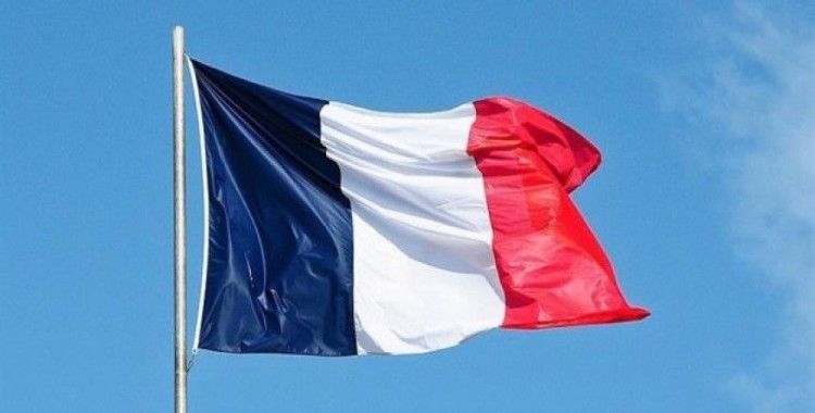 Fransa'dan 3 üst düzey Suriyeli yetkiliye yakalama emri