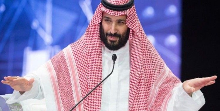 Prens Muhammed Suudi Arabistan'ın politikasını baş aşağı etti
