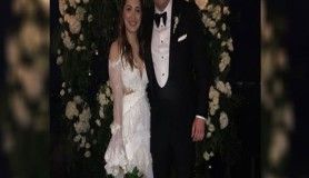 Ünlü isimlerin eşleri