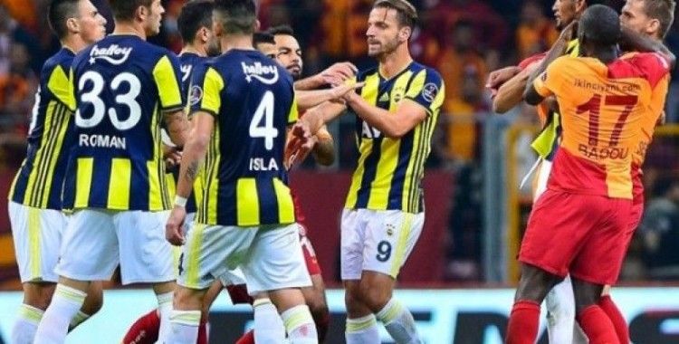 Fenerbahçe'den TFF'ye sert mesaj