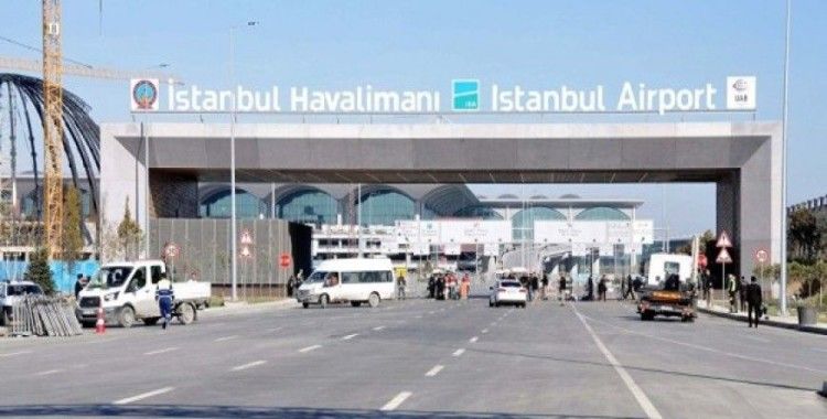 İstanbul Havalimanı arsa fiyatlarını uçurdu
