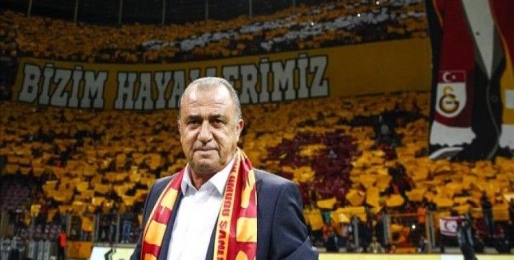 Terim'den Galatasaray camiasına kenetlenme çağrısı