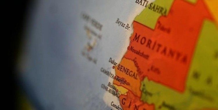 ​Senegal çıkardığı altını kendi işlemek istiyor