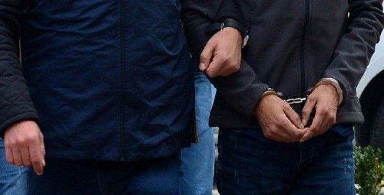 Muş'ta 3 kişi hırsızlıktan tutuklandı