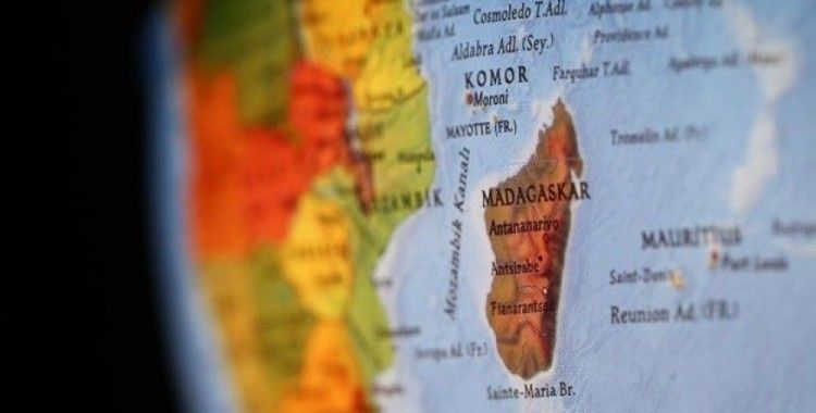 Madagaskar'daki cumhurbaşkanlığı seçiminde 36 aday yarışıyor