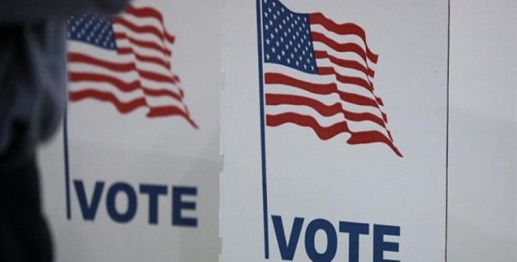 ABD'de ara seçimlerden bölünmüş Kongre çıktı