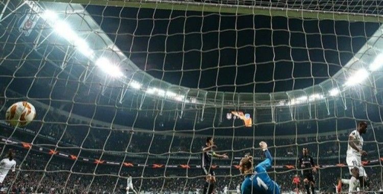 Beşiktaş'ın savunma performansı korkutuyor