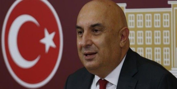 ​'Türk dış siyasetinin bu oyuna gelmemesi gerekir'
