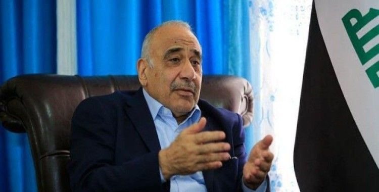 ​Irak Başbakanı 5 bakanı internet başvurularından seçti