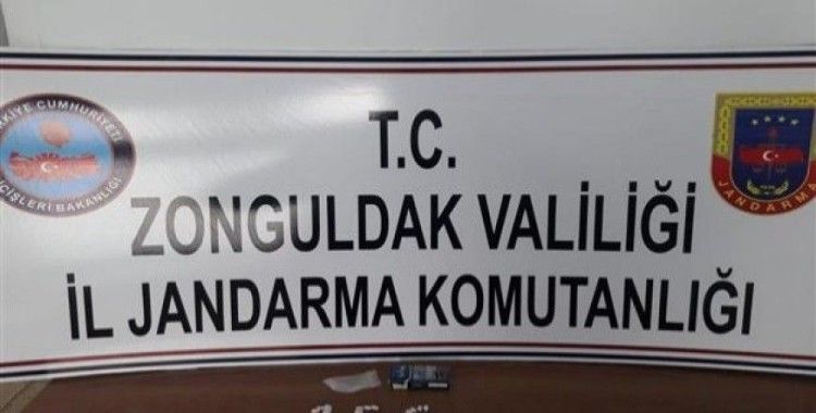 ​Zonguldak'ta uyuşturucu operasyonu, 10 gözaltı