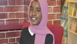 Kitap kurdu Sudanlı Halid'in hayali Erdoğan'ı görmek