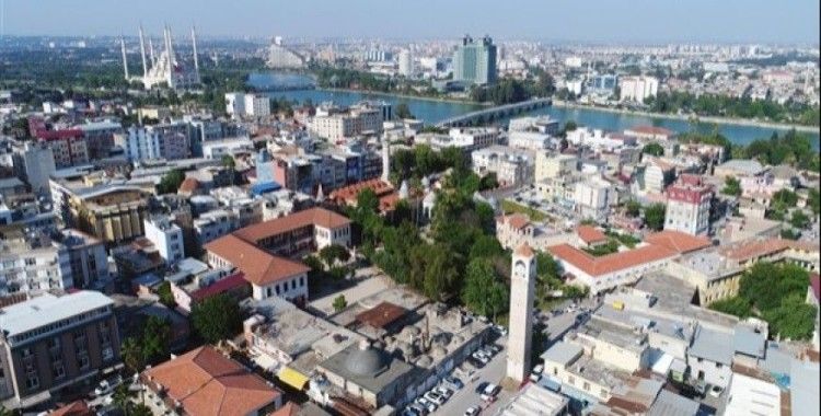 Adana'da İmar Barışı'na 48 bin 231 başvuru