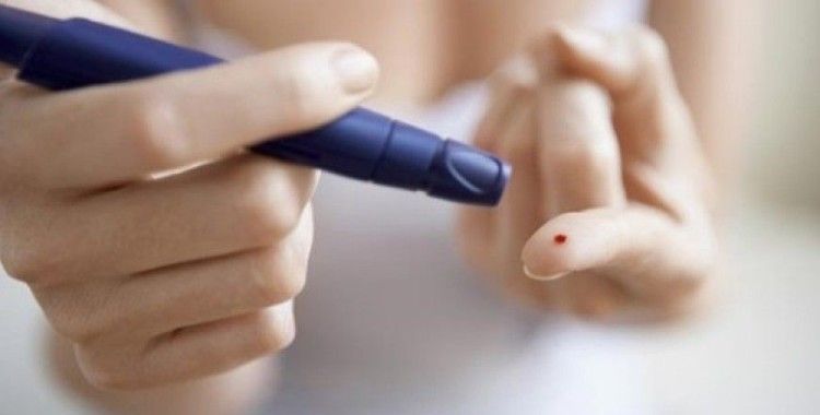 2030'dan itibaren her dört kişiden ikisi diyabet hastası olabilir