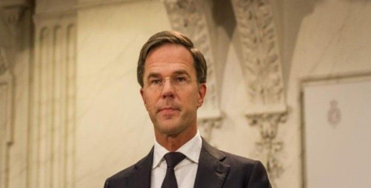 Rutte'den 'ayrımcılığa karşı mücadele' çağrısı
