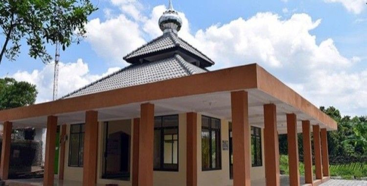​İHH, Nepal'de 'İslam Kültür Merkezi' inşa edecek