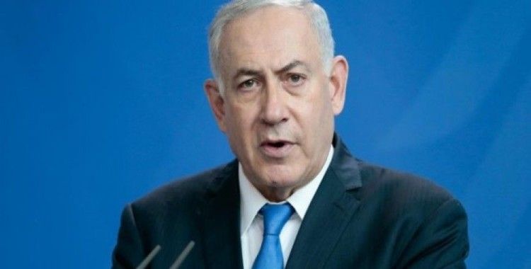  Netanyahu'ya yakın isimlere yolsuzluk davası açılması önerisi