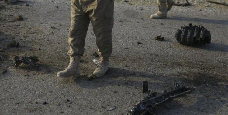 ​Musul'da bombalı saldırı, 3 ölü, 6 yaralı