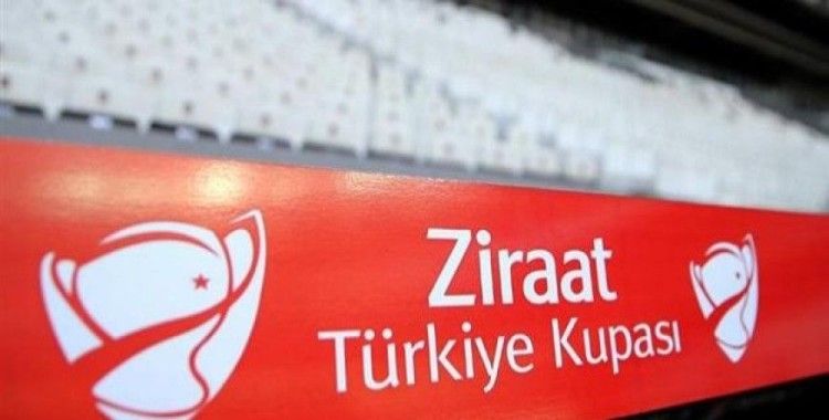 ​Ziraat Türkiye Kupası finali Sivas'ta oynanacak