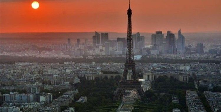 ​Dünya liderleri pazar günü Paris'te toplanacak
