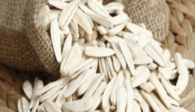 Çekirdeğin 10 faydası!