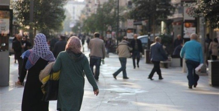 Samsun'da 22 bin kişi işe yerleştirildi