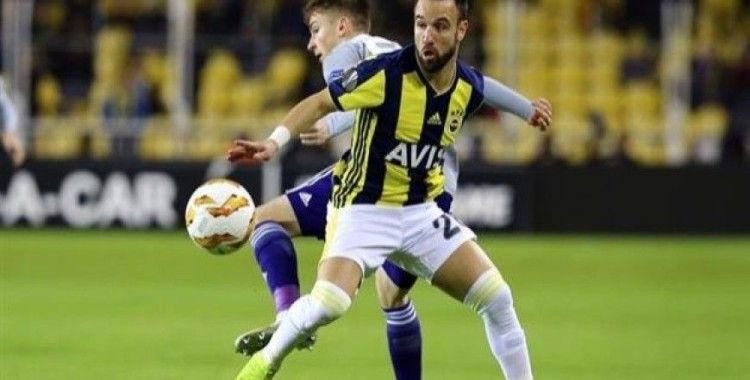 Fenerbahçeli Valbuena haftanın 11'inde