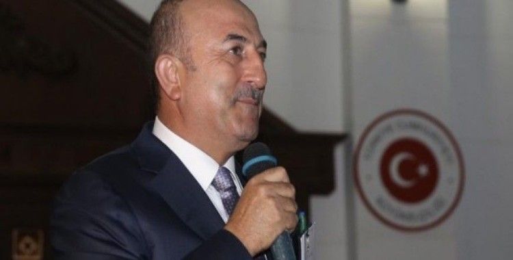 Dışişleri Bakanı Çavuşoğlu'ndan Türkmenistan'a teşekkür