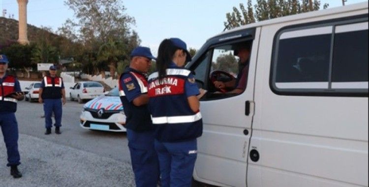 Mersin'de aranan 38 kişi yakalandı