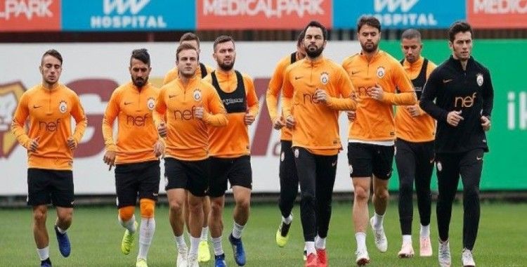 Galatasaray Kayserispor'a konuk olacak