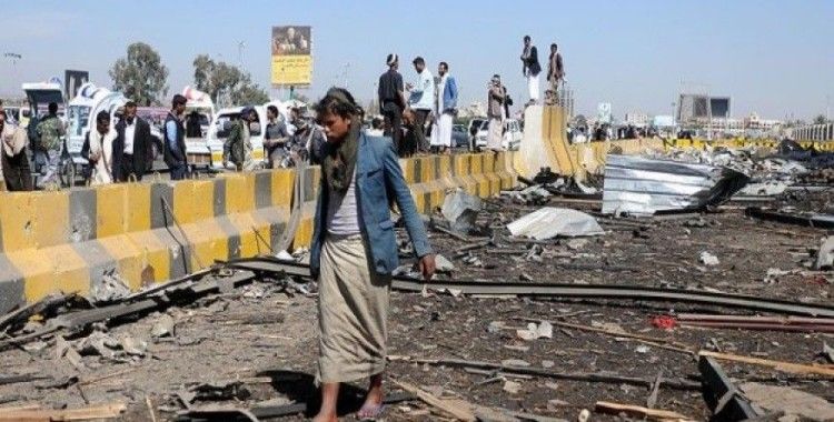 BM'den Yemen için acil çağrı