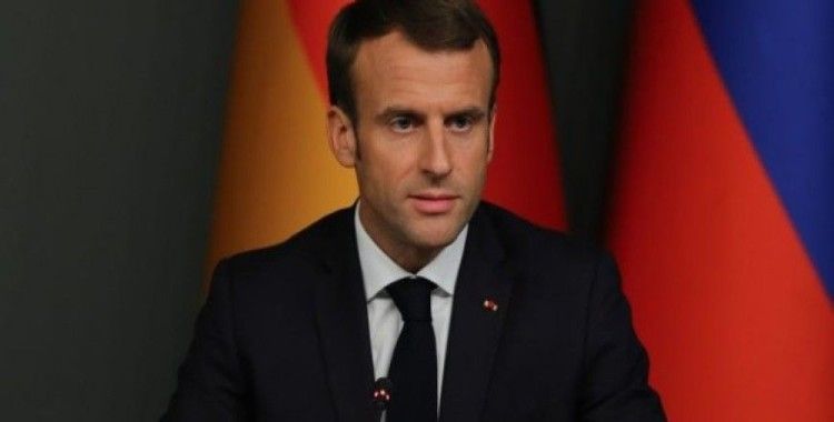 Macron'un AB ordusu önerisi gerçekçi değil