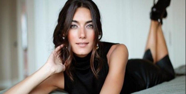 Hande Subaşı eşki eşine döndü