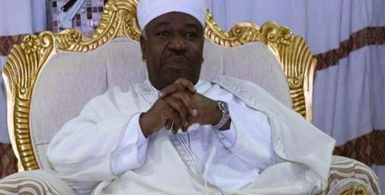 Gabon Cumhurbaşkanı Bongo 'iyileşmeye başladı'