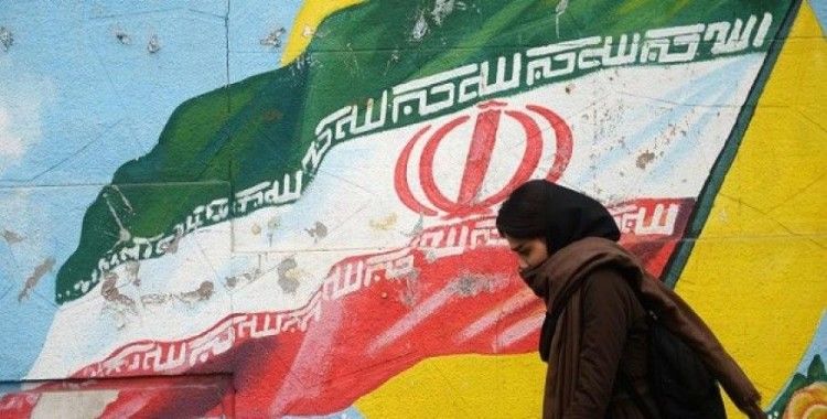 İran'da ilaç ve gıda sıkıntısı kapıda