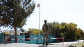 Kıbrıs'ta yeni sınır kapısı açıldı