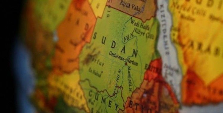 Sudan 'kara listeden' çıkarılmayı bekliyor