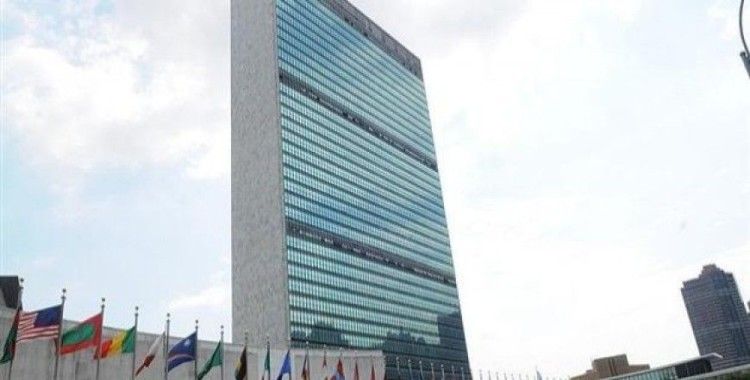 ​BM'den 'vatansızlığı' sona erdirme çağrısı