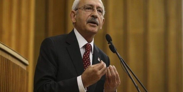 Kılıçdaroğlu, Erdoğan'a 130 bin lira tazminat ödeyecek