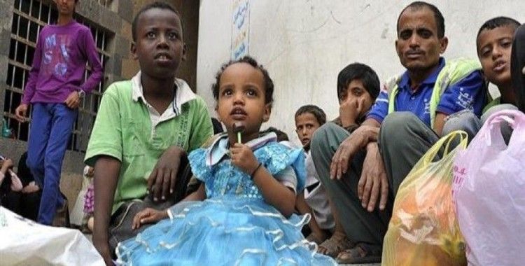 BM'den Yemen'de ateşkes çağrısı