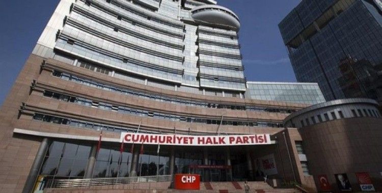 CHP'de yeni adaylar yarın belli oluyor