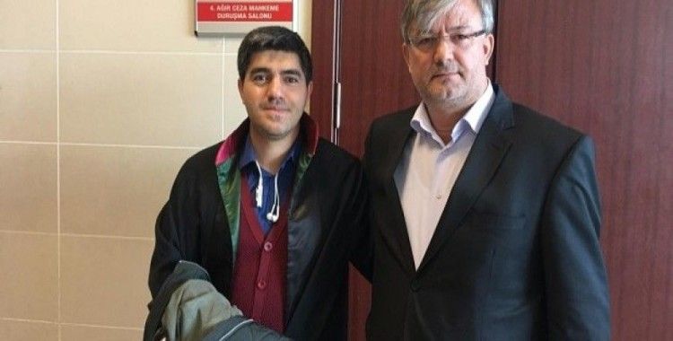 Türk Tarih Profesörü Fetö’den beraat etti