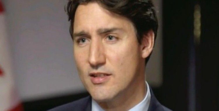 Kanada Başbakanı Trudeau'dan Asya Bibi açıklaması